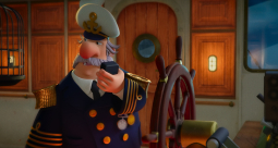 Rufus. Potwór morski, który nie umiał pływać - zdjęcie 8