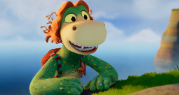 Rufus. Potwór morski, który nie umiał pływać - zdjęcie 11