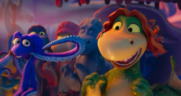 Rufus. Potwór morski, który nie umiał pływać - zdjęcie 1