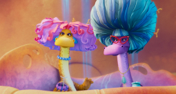 Rufus. Potwór morski, który nie umiał pływać - zdjęcie 4