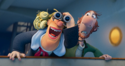 Rufus. Potwór morski, który nie umiał pływać - zdjęcie 7