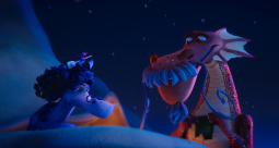 Rufus. Potwór morski, który nie umiał pływać - zdjęcie 12