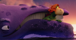 Rufus. Potwór morski, który nie umiał pływać - zdjęcie 3