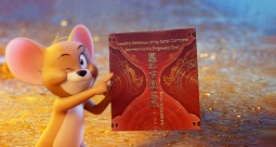 Tom i Jerry: Przygoda w muzeum  - zdjęcie 1