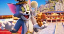 Tom i Jerry: Przygoda w muzeum  - zdjęcie 4