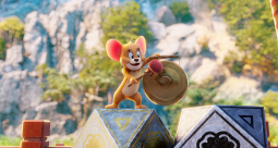 Tom i Jerry: Przygoda w muzeum  - zdjęcie 3