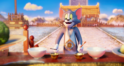 Tom i Jerry: Przygoda w muzeum  - zdjęcie 2