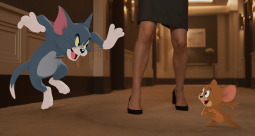 Tom & Jerry  - zdjęcie 2