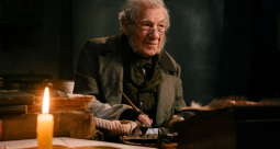 Ebenezer Scrooge. Opowieść wigilijna  - zdjęcie 4
