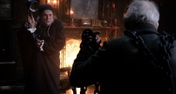 Ebenezer Scrooge. Opowieść wigilijna  - zdjęcie 2