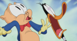 Looney Tunes: Porky i Duffy ratują świat  - zdjęcie 6