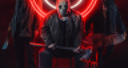 Halloweenowy maraton horrorów 2025 - zdjęcie 3