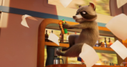 Szybcy i sprytni - zdjęcie 9