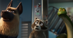 Szybcy i sprytni - zdjęcie 4