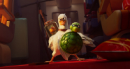 Szybcy i sprytni - zdjęcie 8