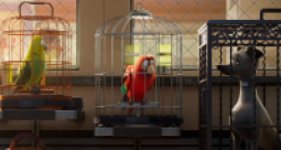 Szybcy i sprytni - zdjęcie 1