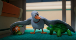 Szybcy i sprytni - zdjęcie 5