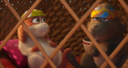 Szybcy i sprytni - zdjęcie 3