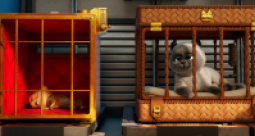 Szybcy i sprytni - zdjęcie 2