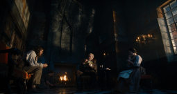 Wichrowe wzgórza - zdjęcie 2