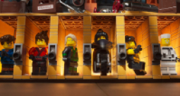 LEGO NINJAGO: FILM - zdjęcie 9