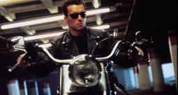 Terminator 2. Dzień sądu 35. rocznica - zdjęcie 1