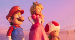 Super Mario Bros. Film  - zdjęcie 9
