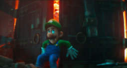 Super Mario Bros. Film  - zdjęcie 3