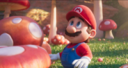 Super Mario Bros. Film  - zdjęcie 1