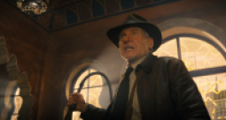 Indiana Jones i artefakt przeznaczenia - zdjęcie 6