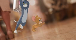 Tom & Jerry  - zdjęcie 4