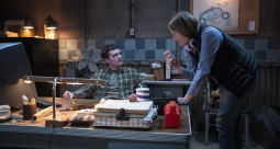 Pięć koszmarnych nocy 2 - zdjęcie 1