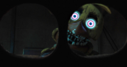 Pięć koszmarnych nocy 2 - zdjęcie 4