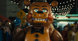 Pięć koszmarnych nocy 2 - zdjęcie 3