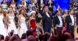 Filmowy Sylwester 2026 - pakiet 2 - zdjęcie 12