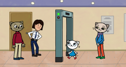 Kicia Kocia w podróży - zdjęcie 2