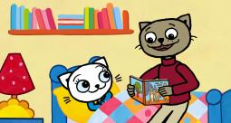 Kicia Kocia w podróży - zdjęcie 4