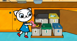 Kicia Kocia w podróży - zdjęcie 5