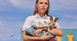 Lilly i Kangurek  - zdjęcie 5
