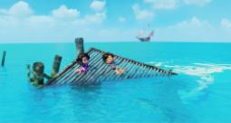 Delfinek i ja 2 - zdjęcie 7