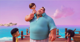 Delfinek i ja 2 - zdjęcie 4