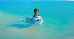 Delfinek i ja 2 - zdjęcie 2