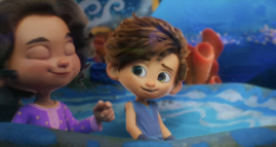 Delfinek i ja 2 - zdjęcie 9