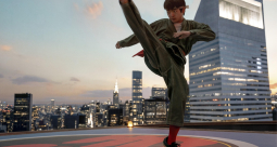 Karate Kid: Legendy - zdjęcie 1