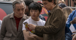 Karate Kid: Legendy - zdjęcie 2