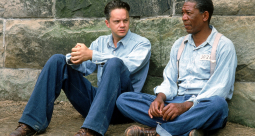 Skazani na Shawshank (1994) - 100 lat Warner Bros. - zdjęcie 2