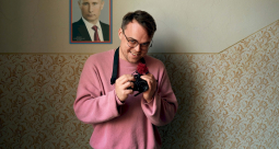 Pan Nikt kontra Putin - zdjęcie 2