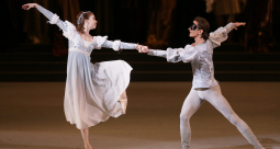 ROMEO I JULIA. Retransmisja z Bolshoi Ballet  - zdjęcie 3