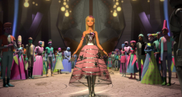 Barbie: Gwiezdna przygoda - zdjęcie 9