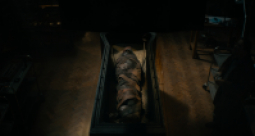 Mumia. Film Lee Cronina - zdjęcie 2